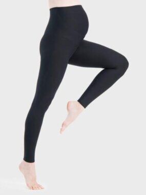 The GLOWE Maternity Legging EUC Medium